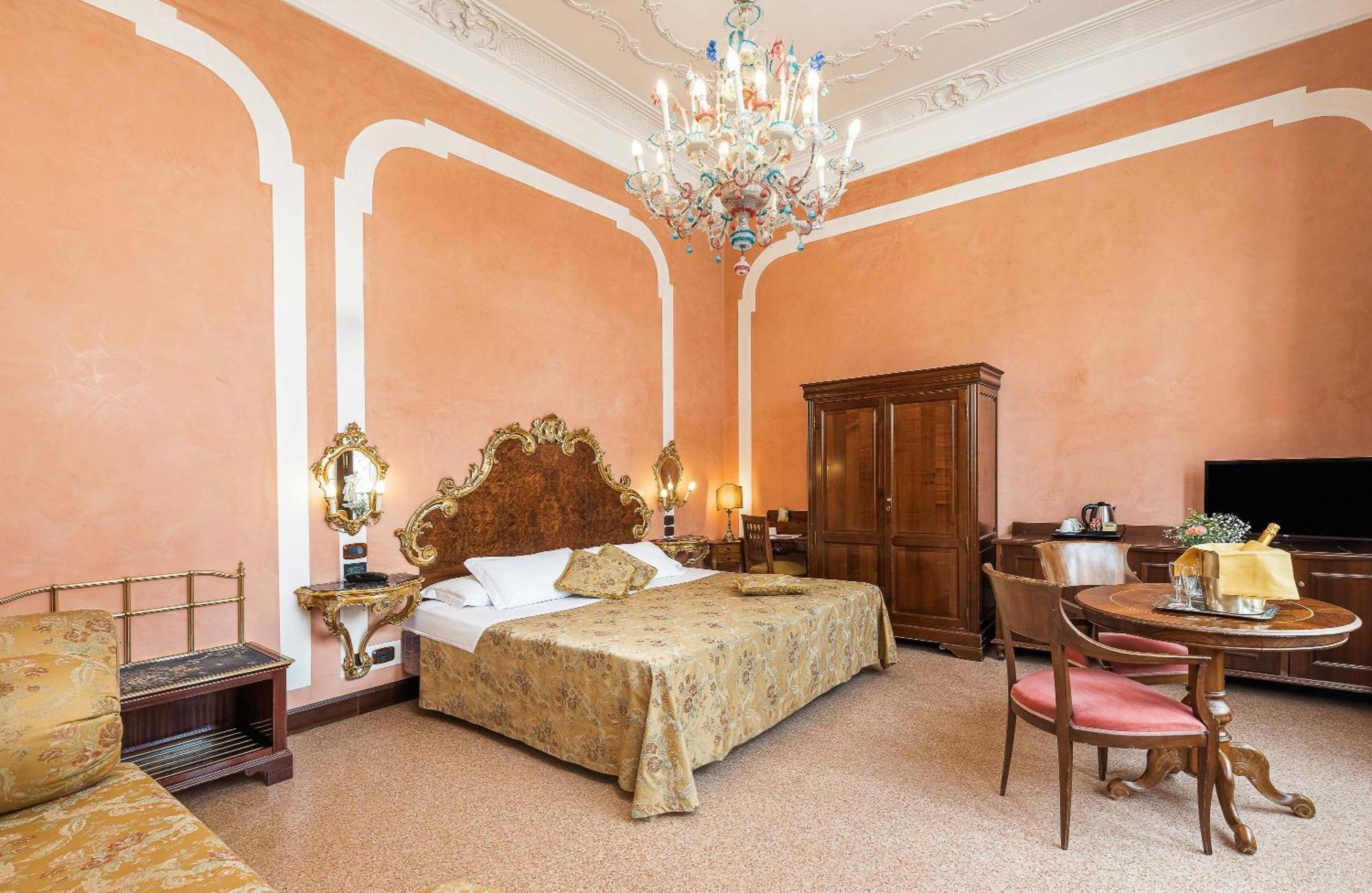 San Moisè Hotel 3*