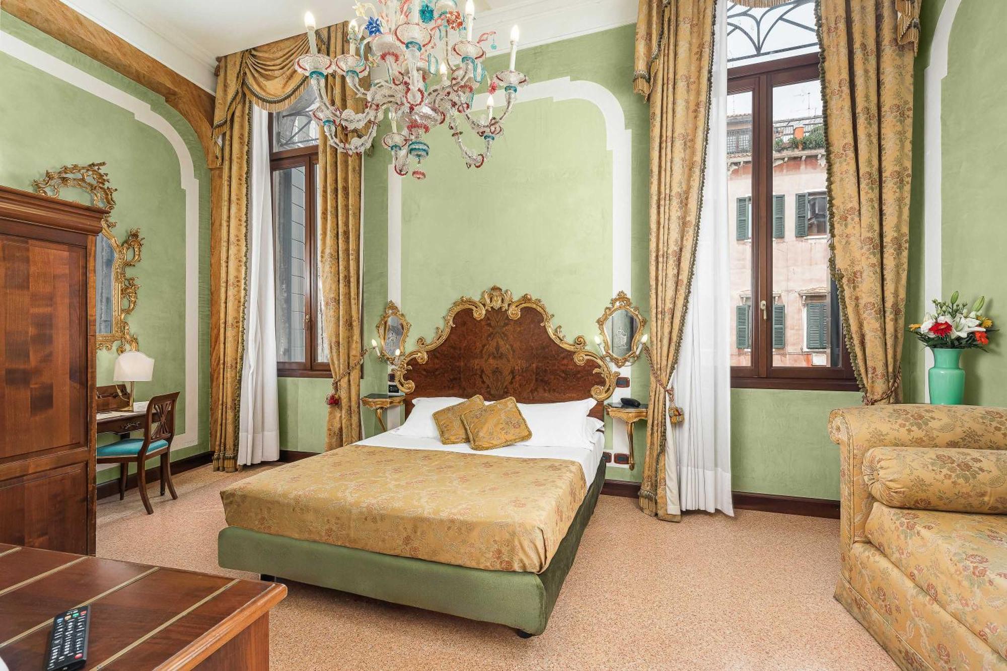 San Moisè 3*