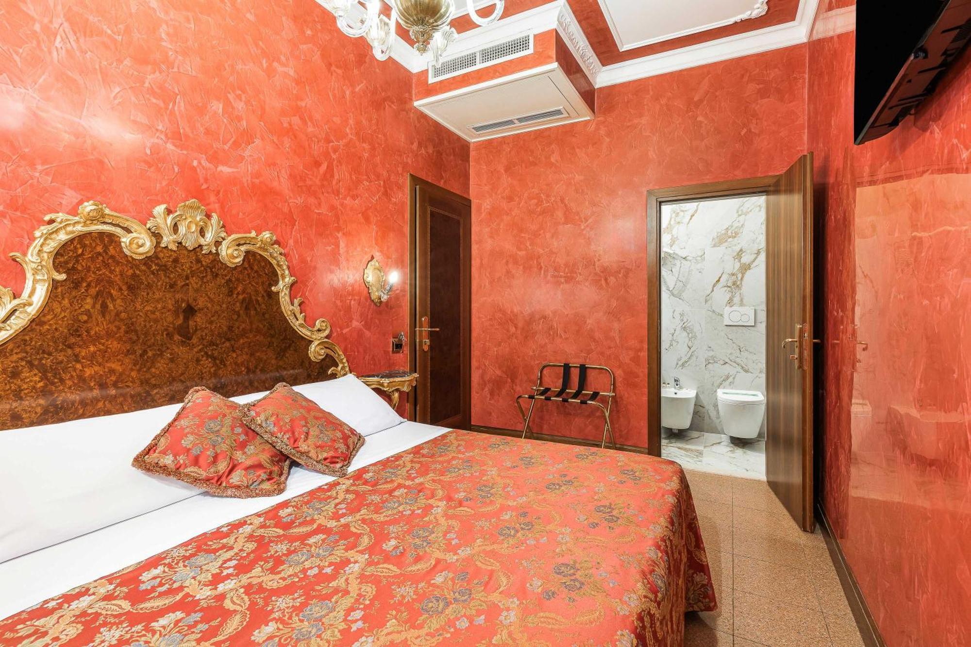 San Moisè 3* Venise