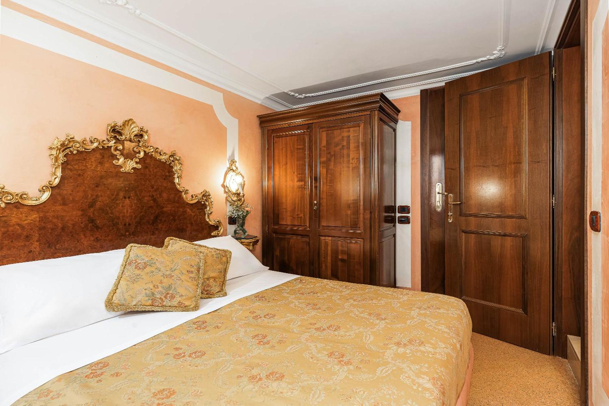 San Moisè Hotel 3*