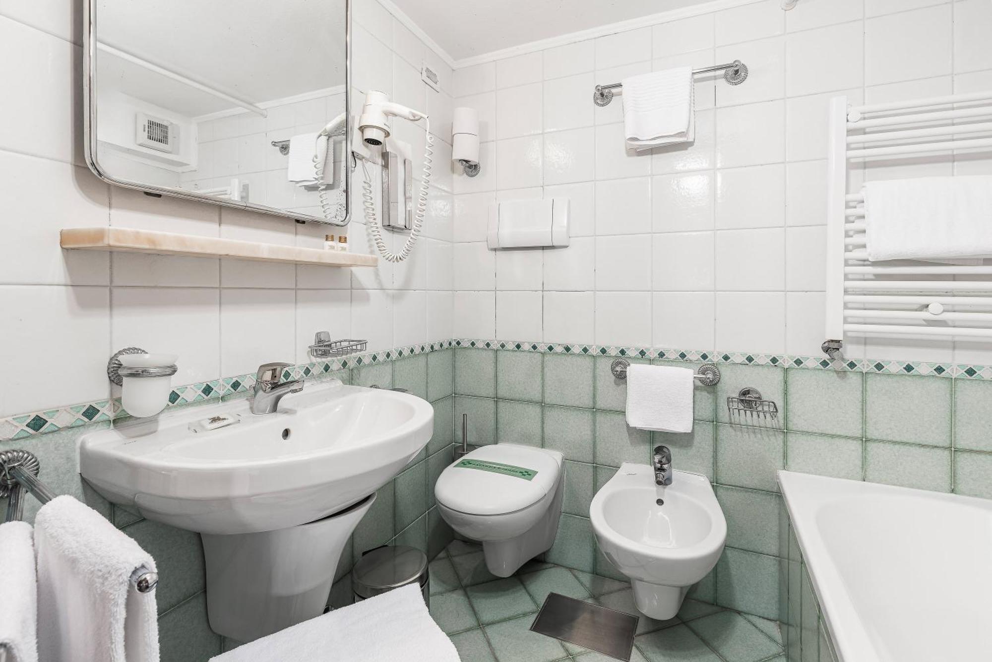 Hotel San Moisè 3*