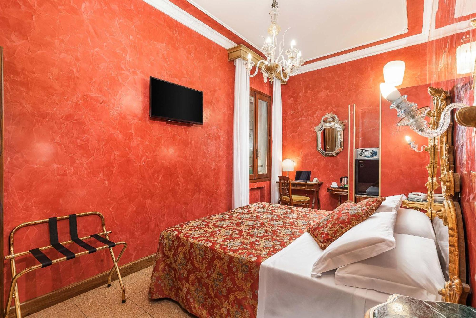 Hotel San Moisè Venise