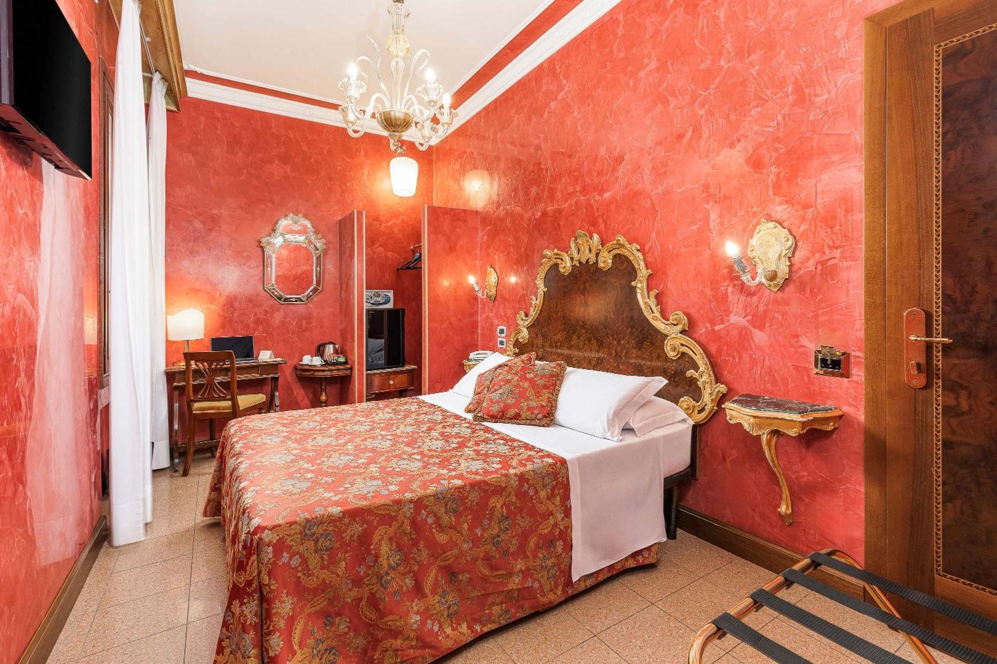 San Moisè 3* Venise