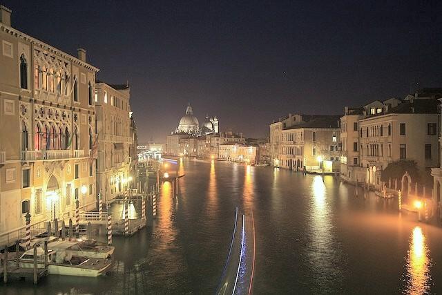 Apartment Ca Francesca Venedig