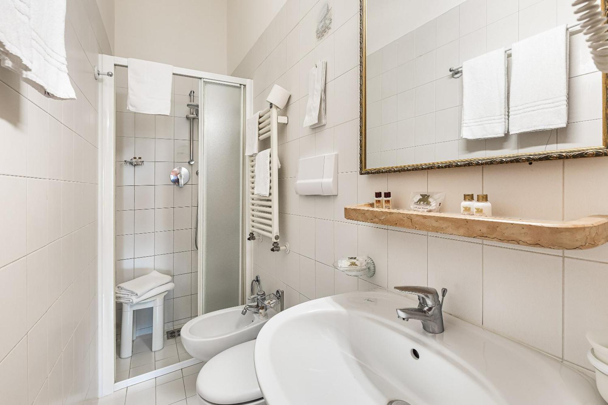 Marconi Hotel Venezia