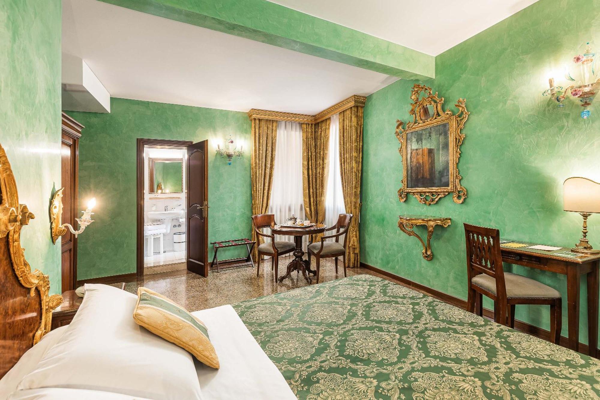 Hotel Marconi Venezia