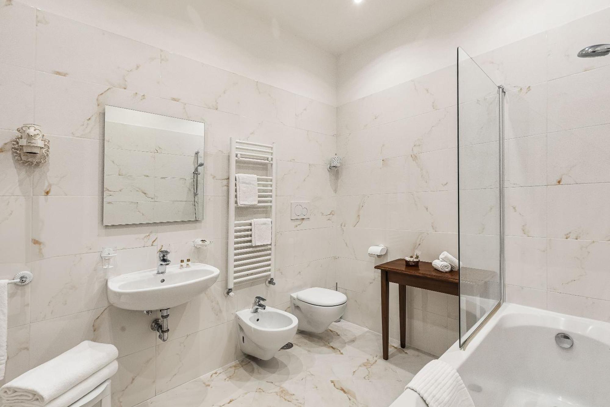 Marconi Hotel Venezia