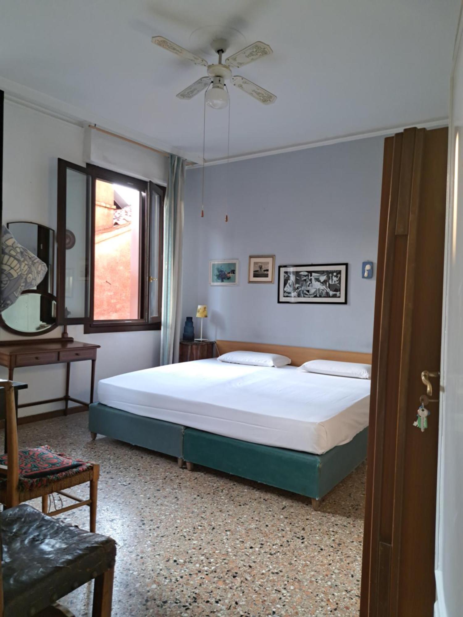 Guest house Ca Widmann