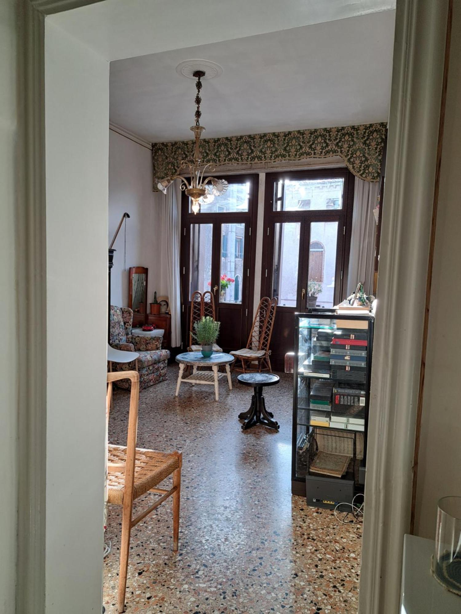 Ca Widmann Guest house