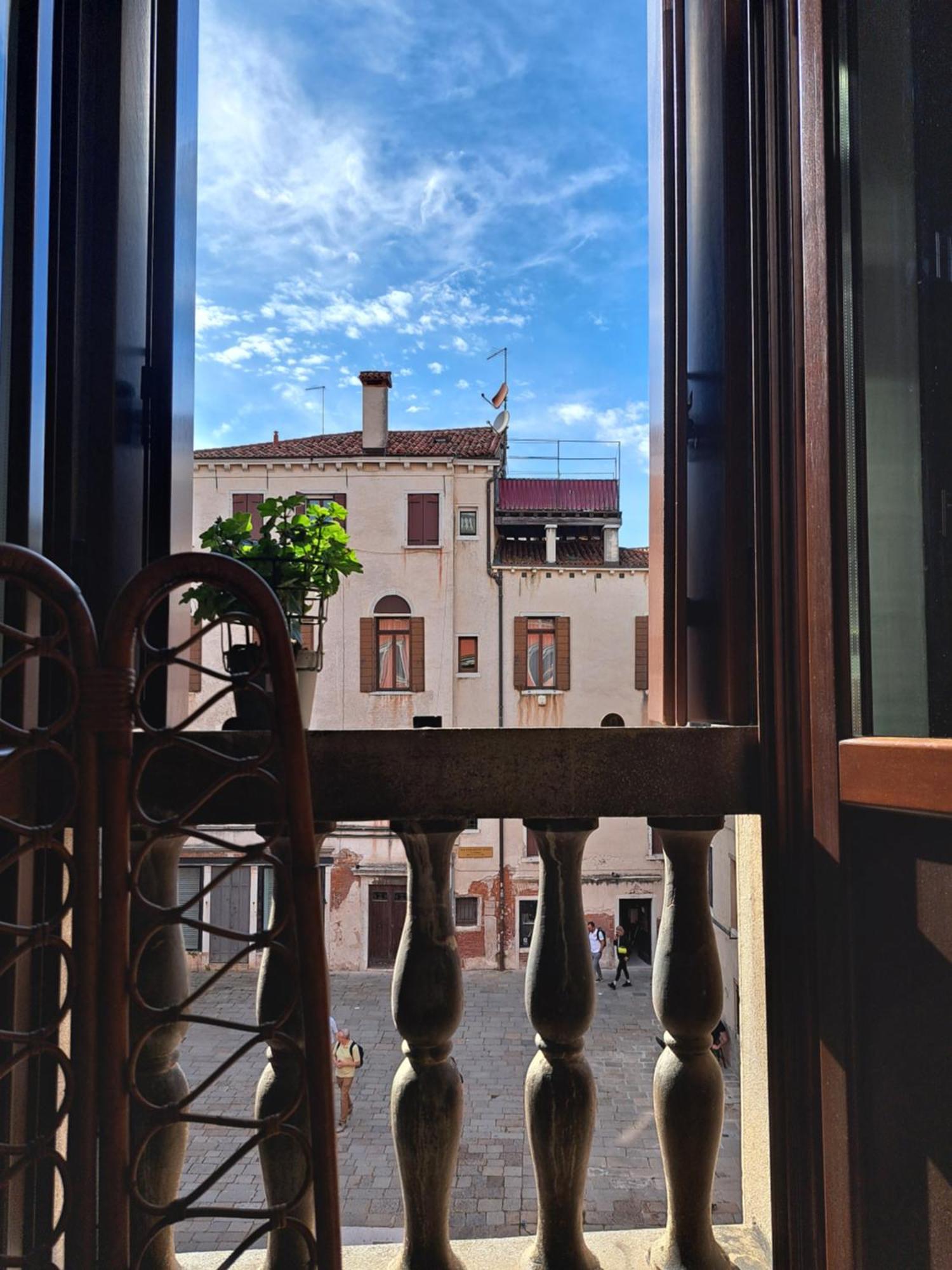 Ca Widmann Guest house *