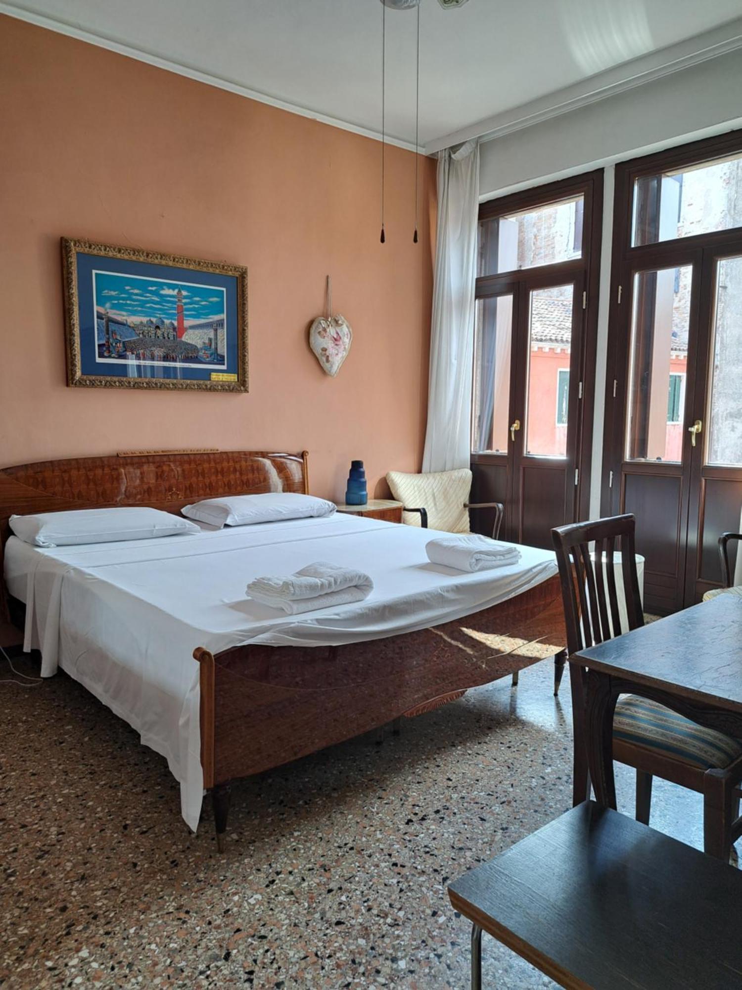Guest house Ca Widmann *