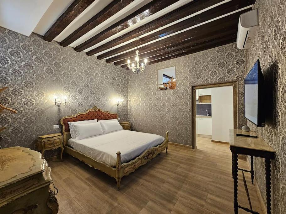 Dolcevita Appartement Venetië