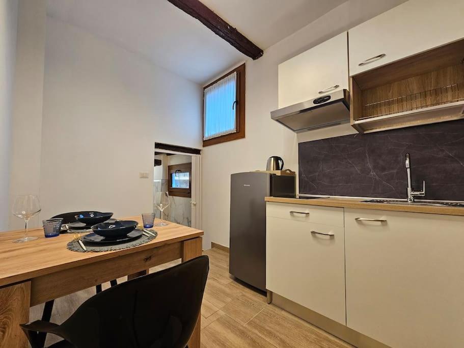 Dolcevita Appartement