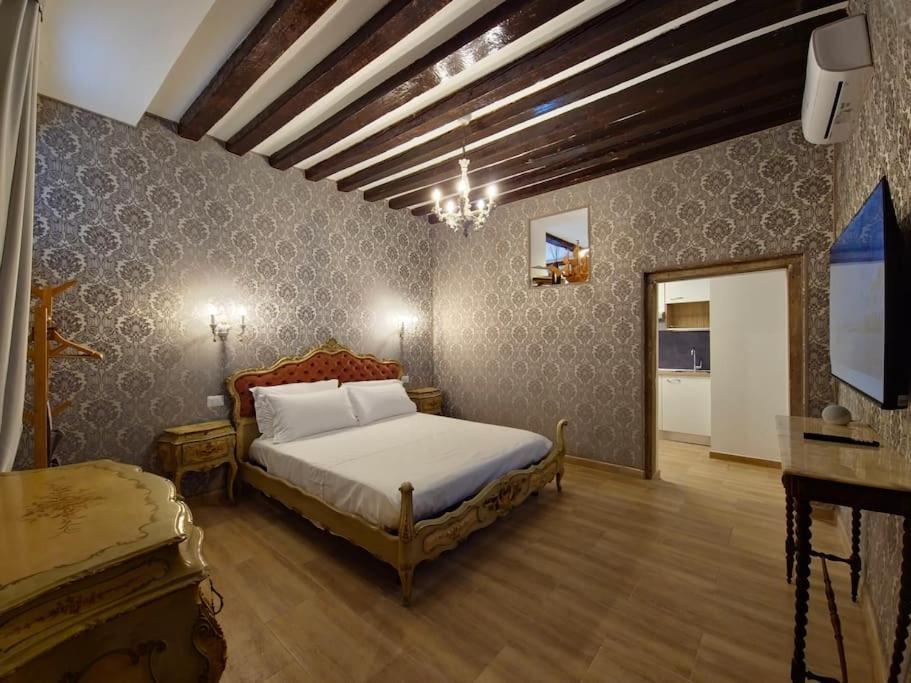 Appartement Dolcevita Venetië