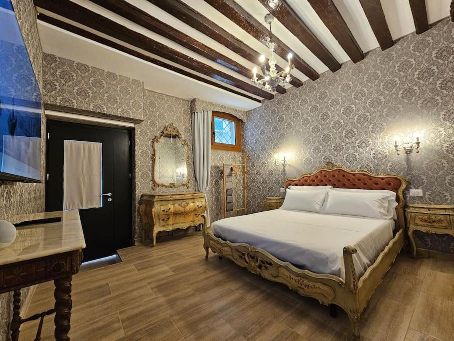 Dolcevita Appartement *