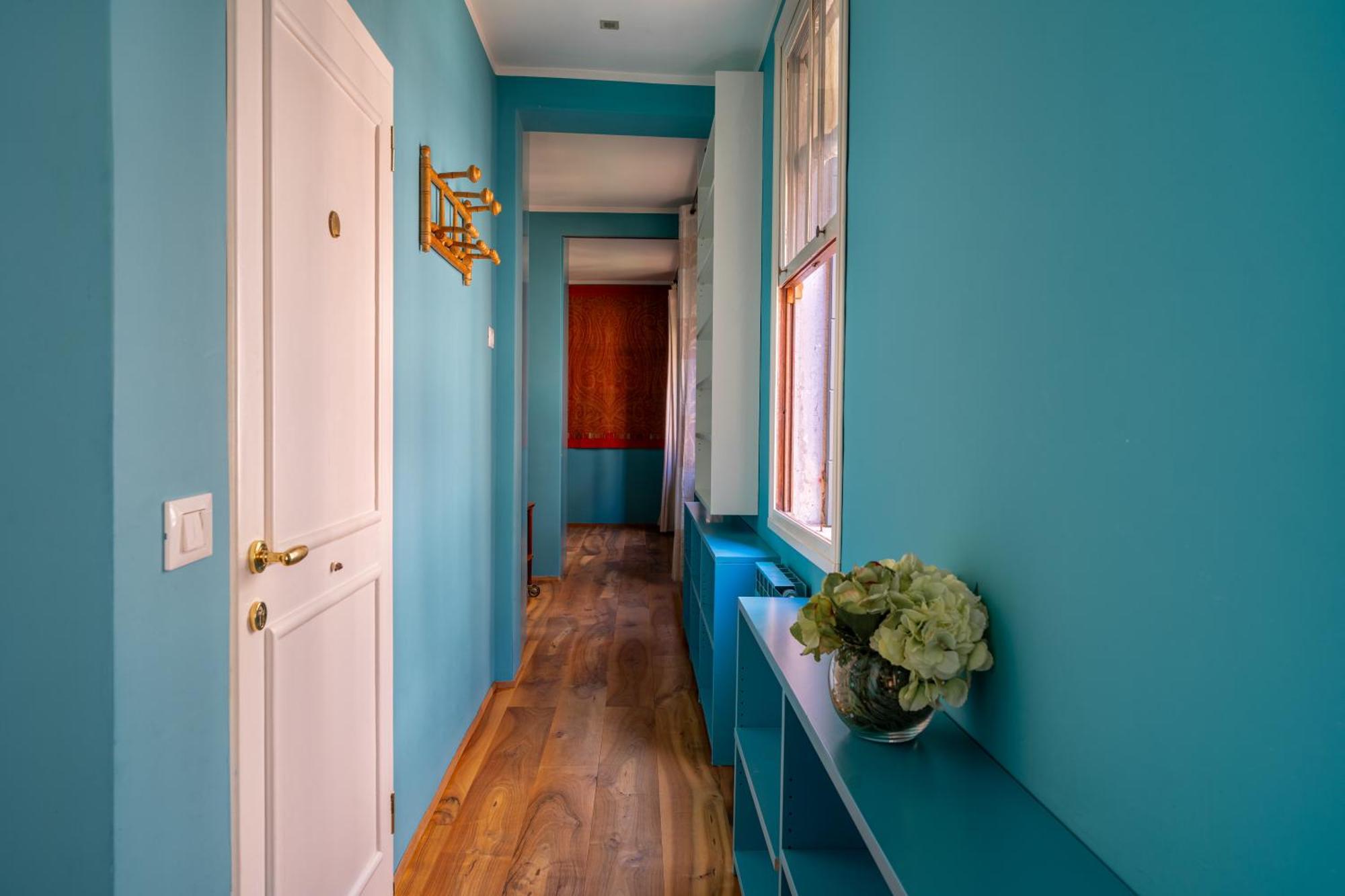 Appartement Paruta Jazz Venise