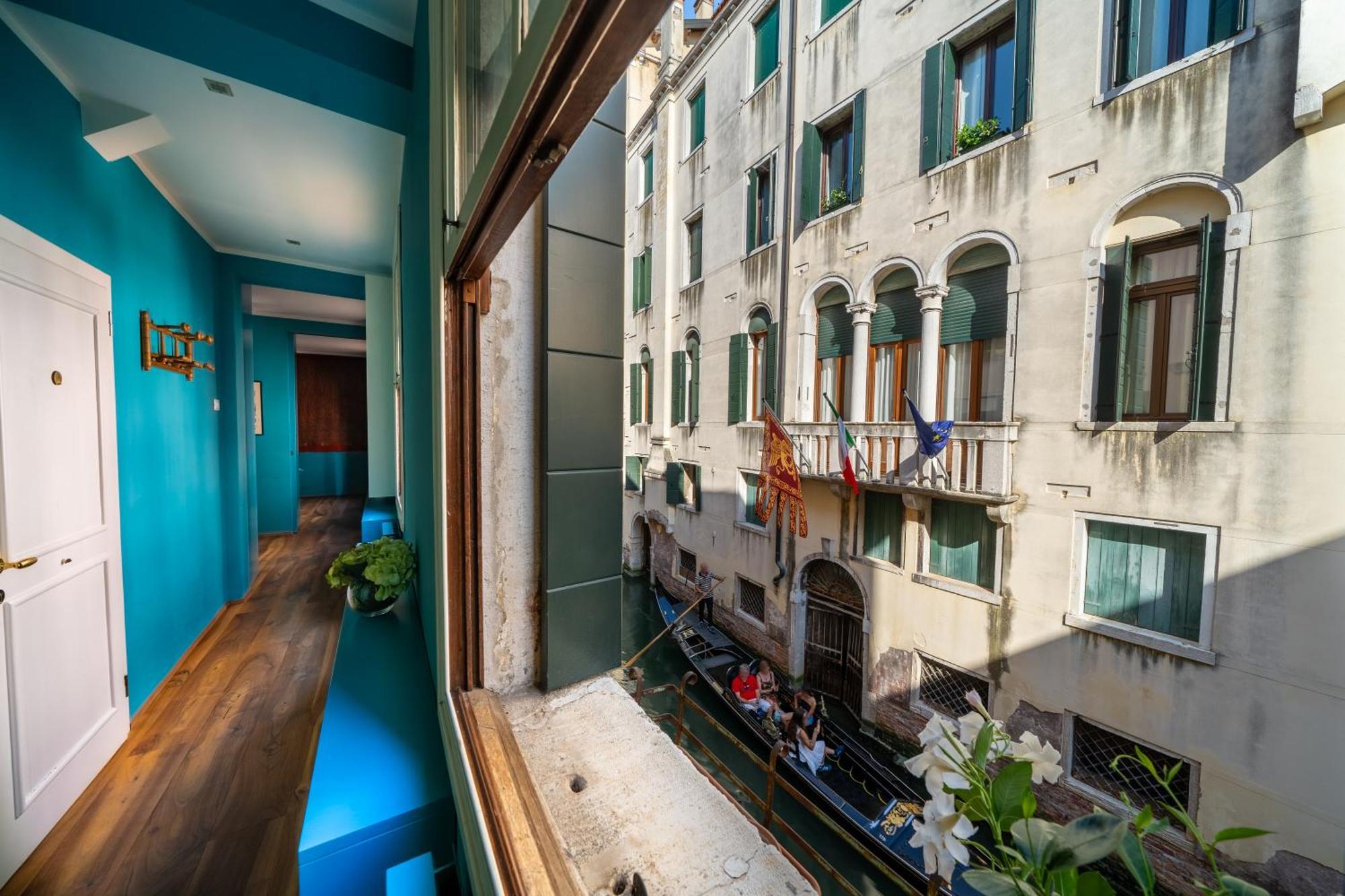 Appartement Paruta Jazz