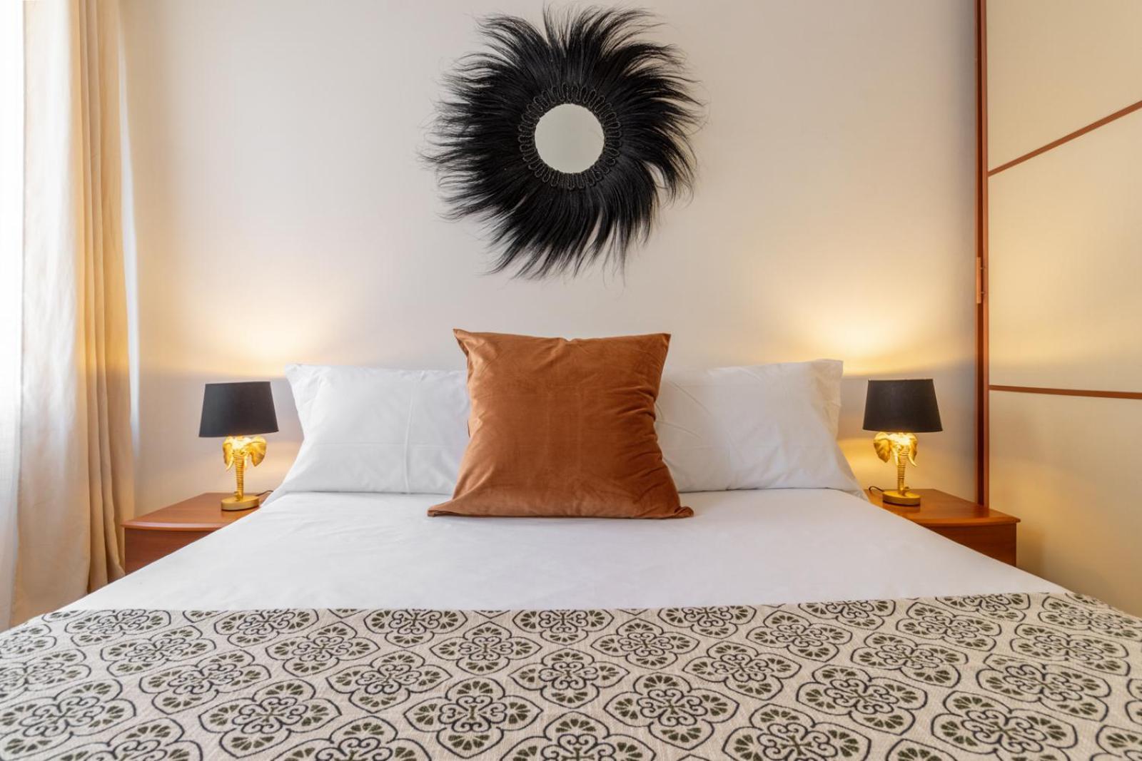 Appartement Murano Place - Calcedonio House Venise