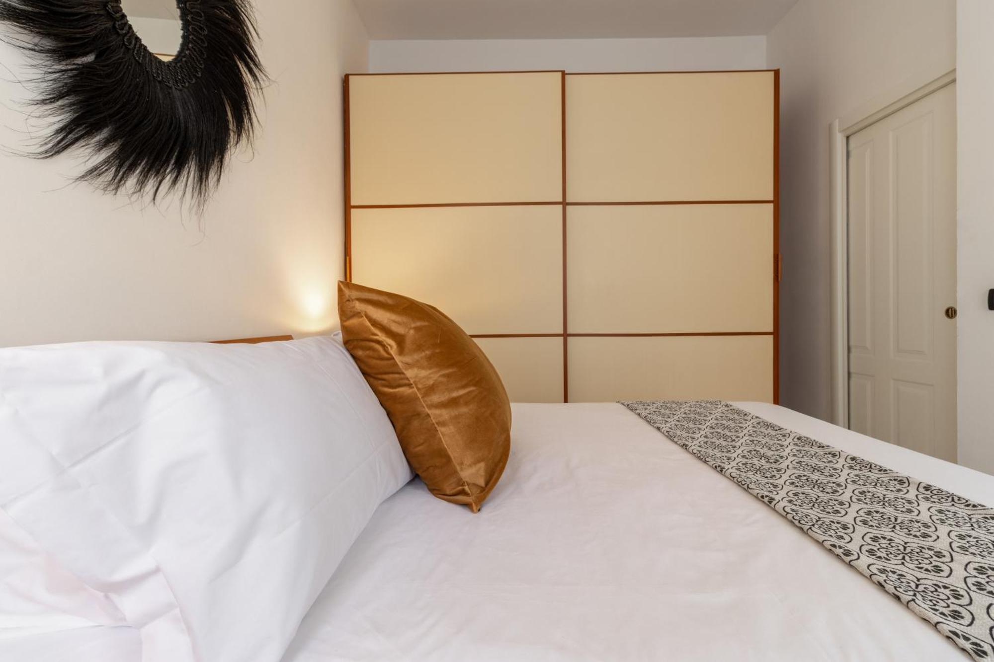 Appartement Murano Place - Calcedonio House