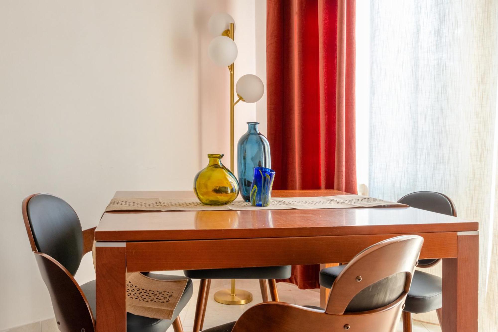 Murano Place - Calcedonio House *