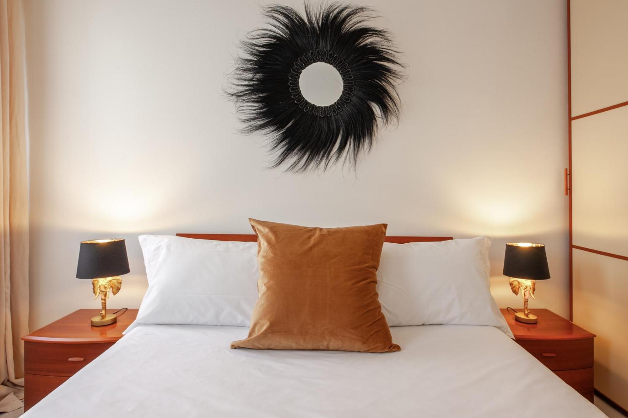 Murano Place - Calcedonio House Appartement