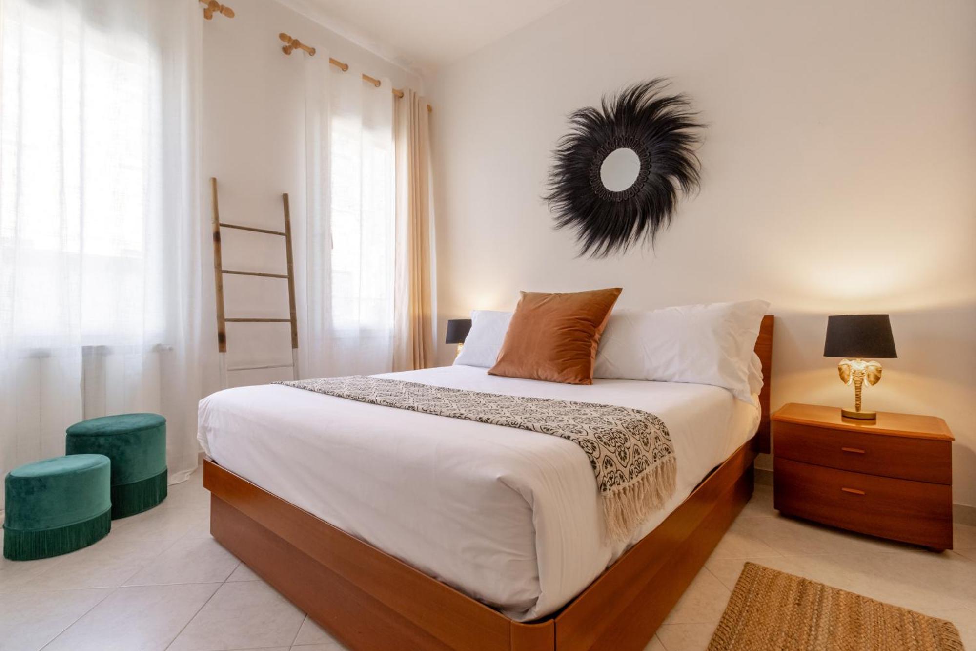 Murano Place - Calcedonio House Appartement *