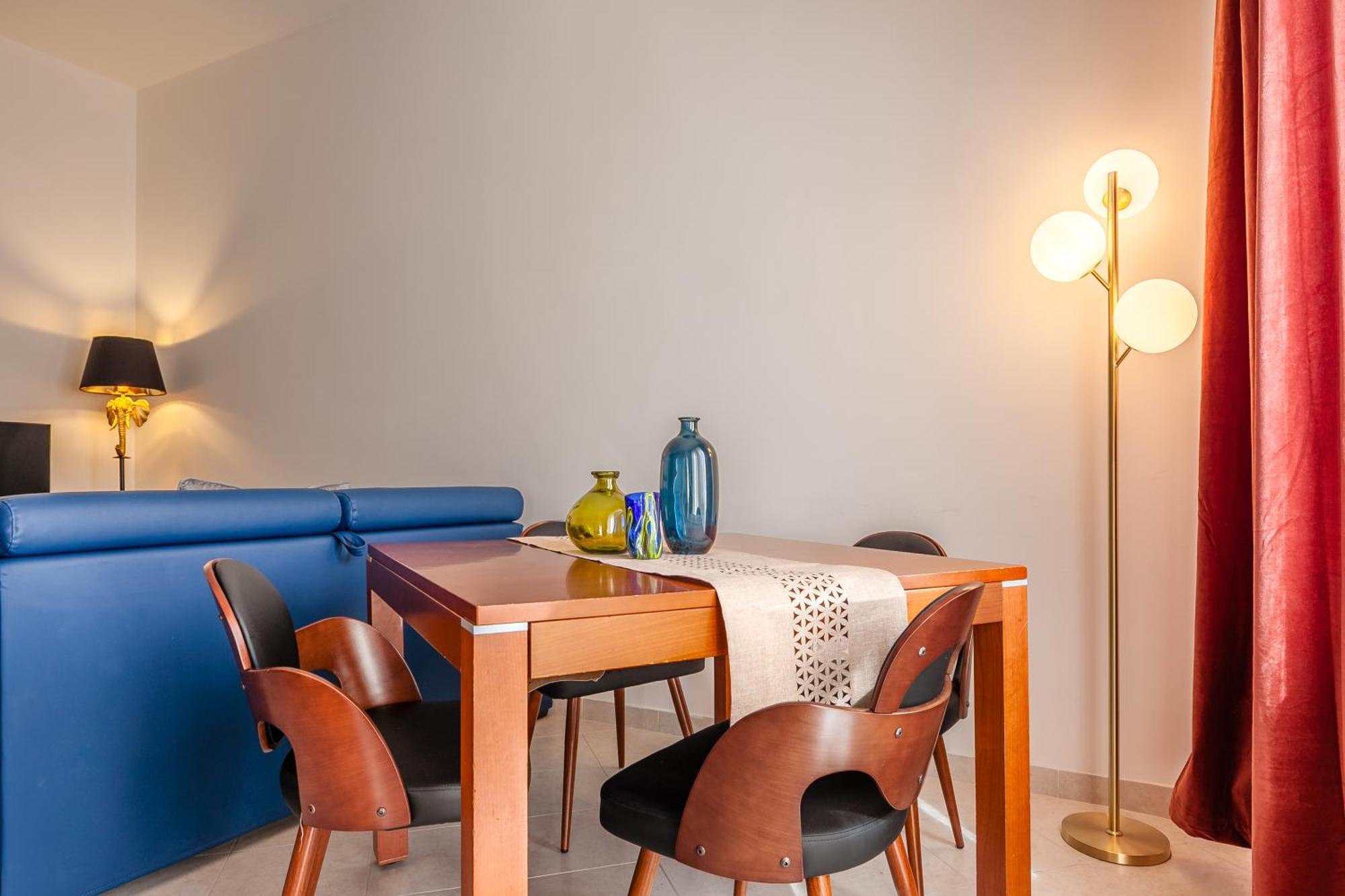 Appartement Murano Place - Calcedonio House Venise
