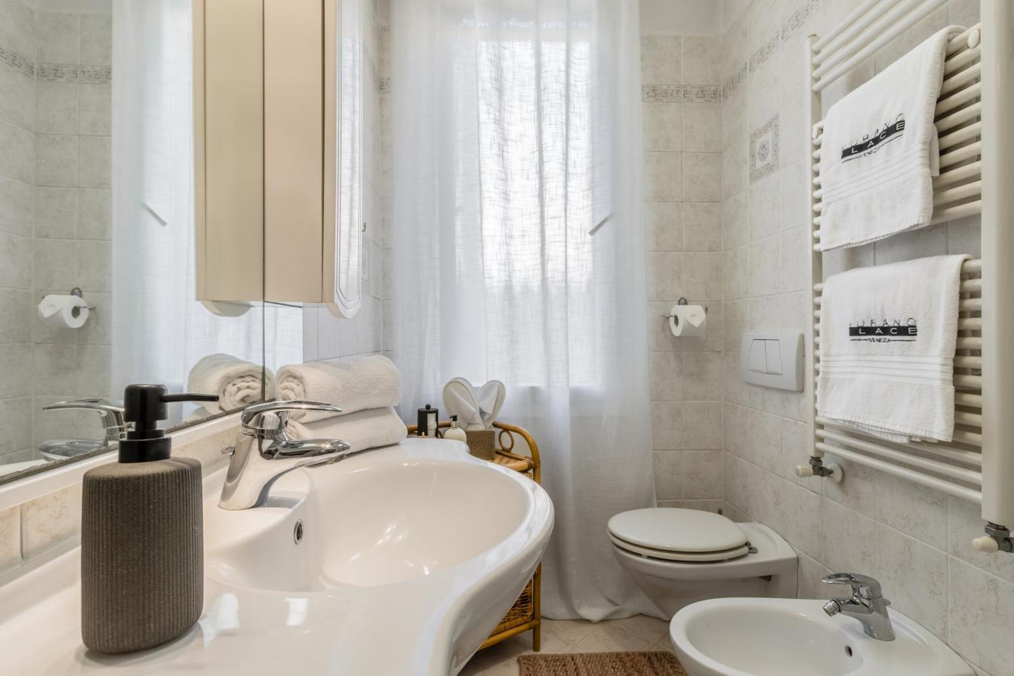 Murano Place - Calcedonio House * Venise