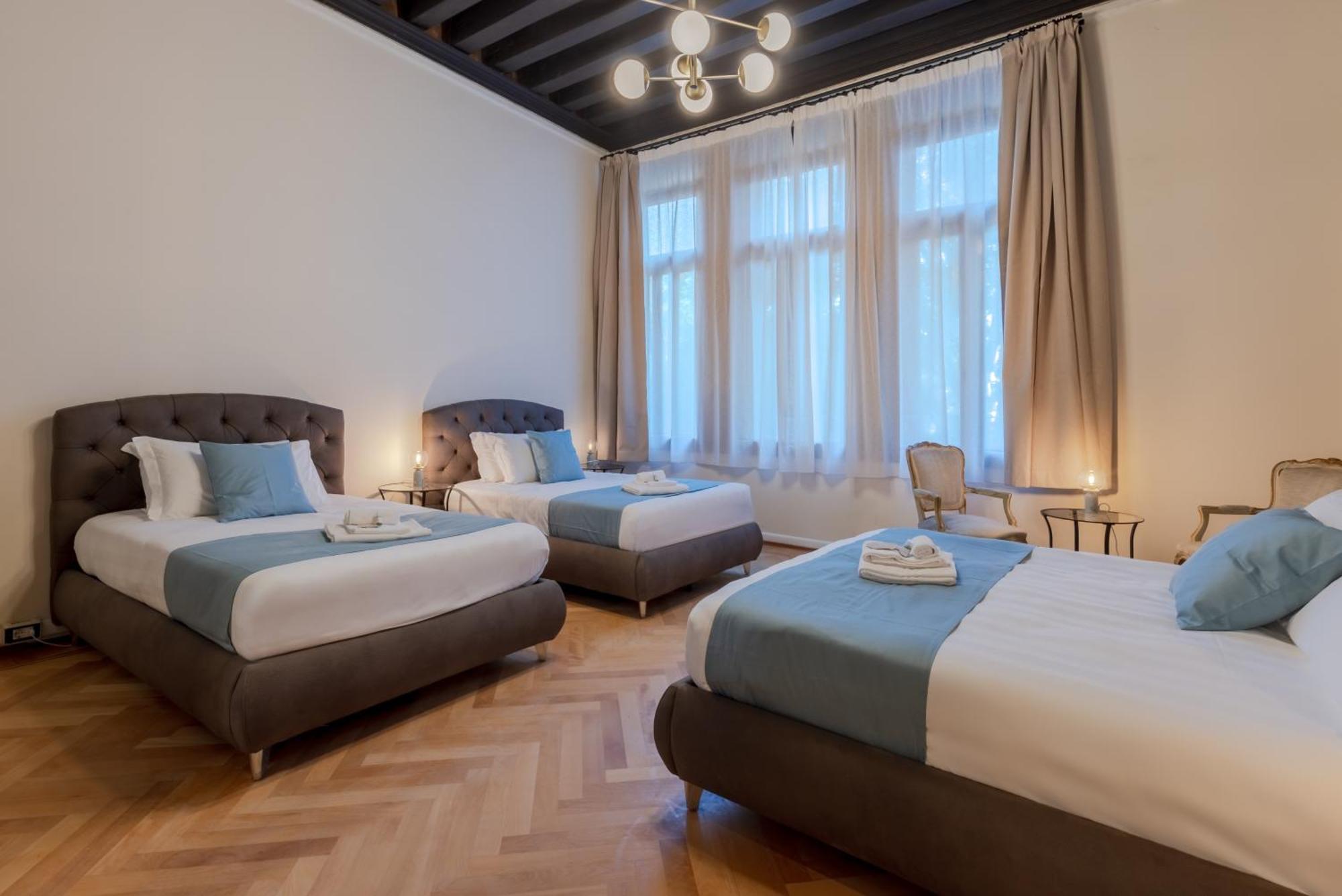 Appartamentino Canal Grande Con Vaporetto Di Fronte - Senza Cucina Appartement Venetië