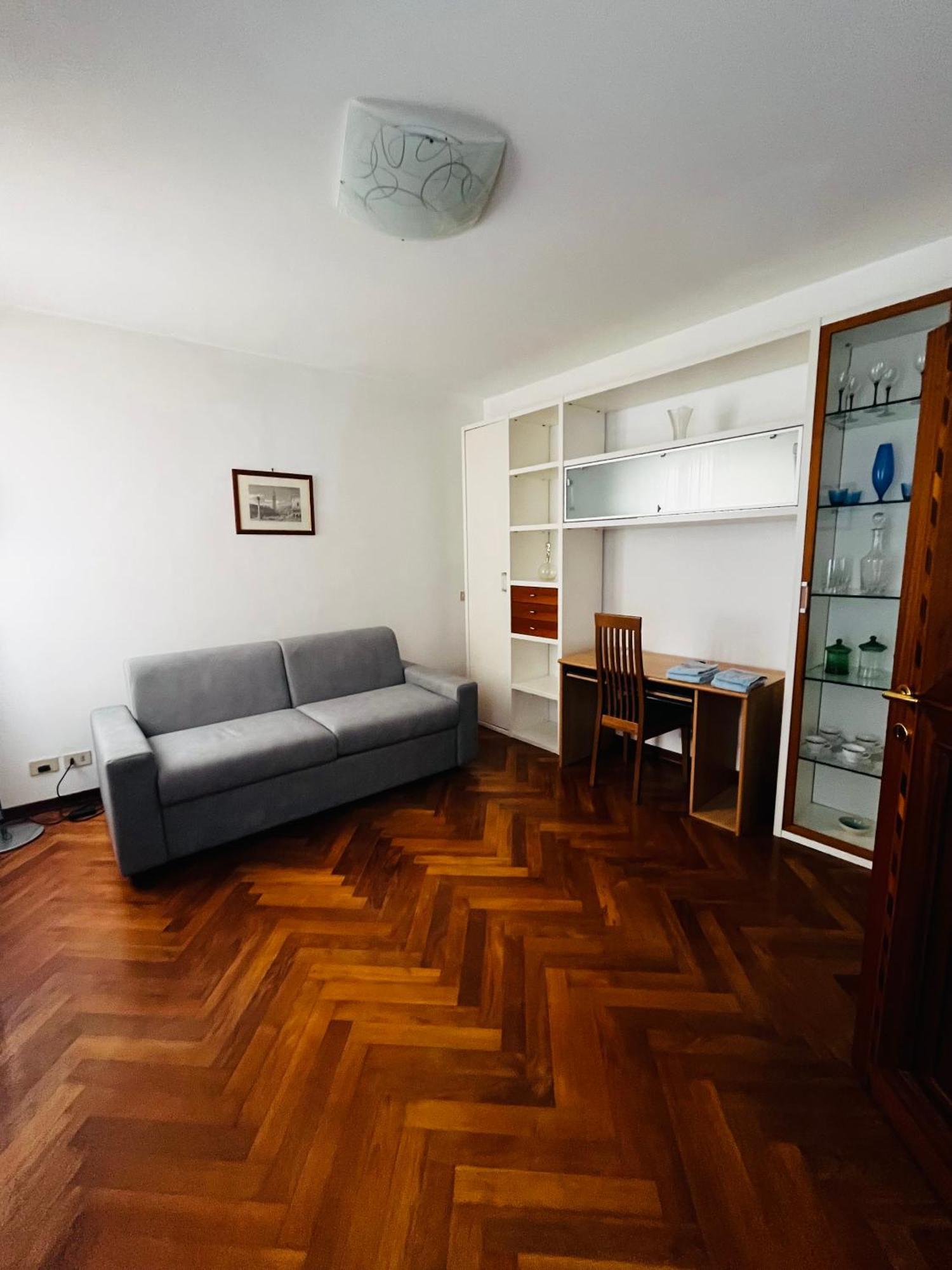 Appartement Casarosalia *