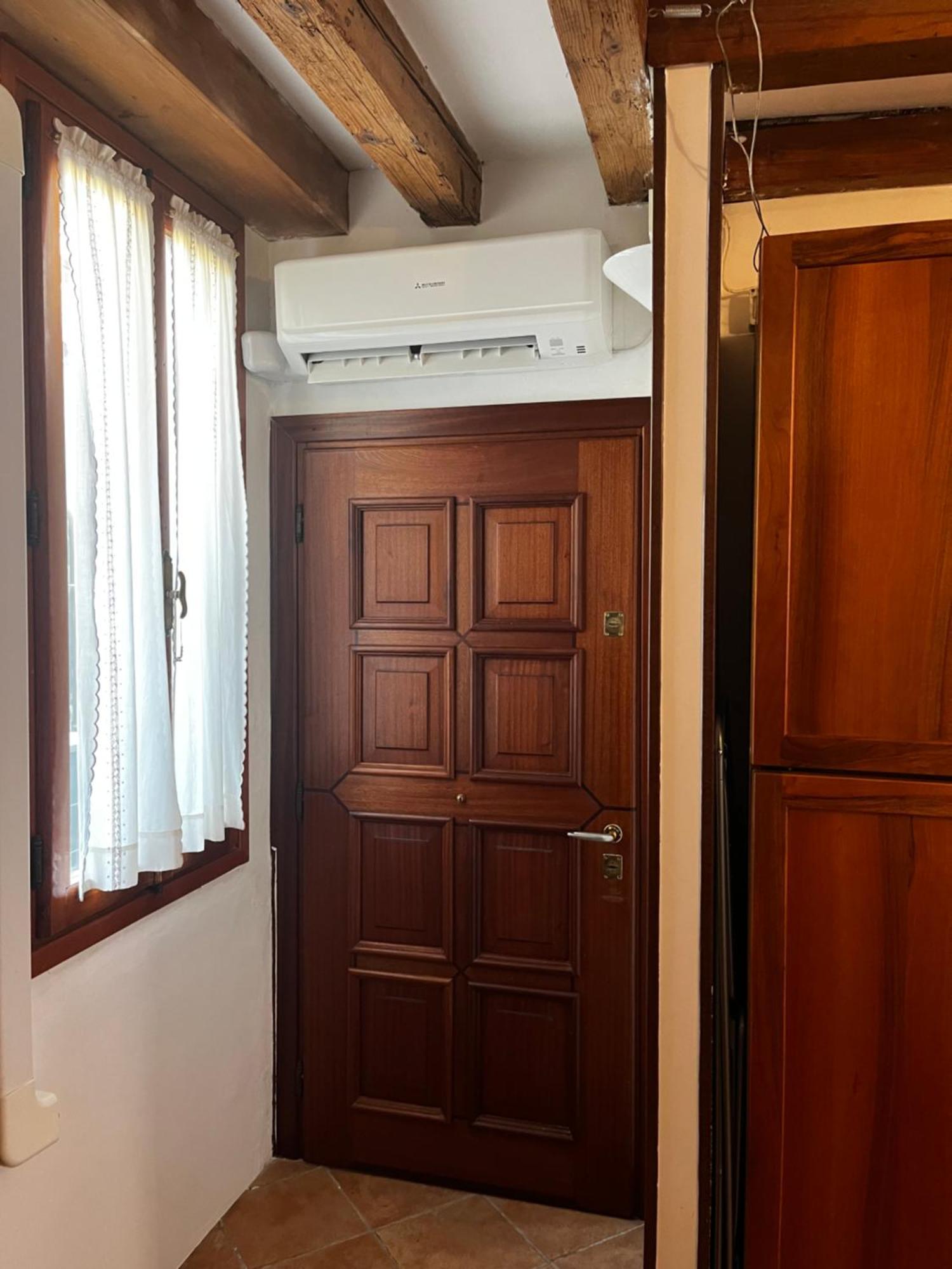 Casarosalia Appartement Venise