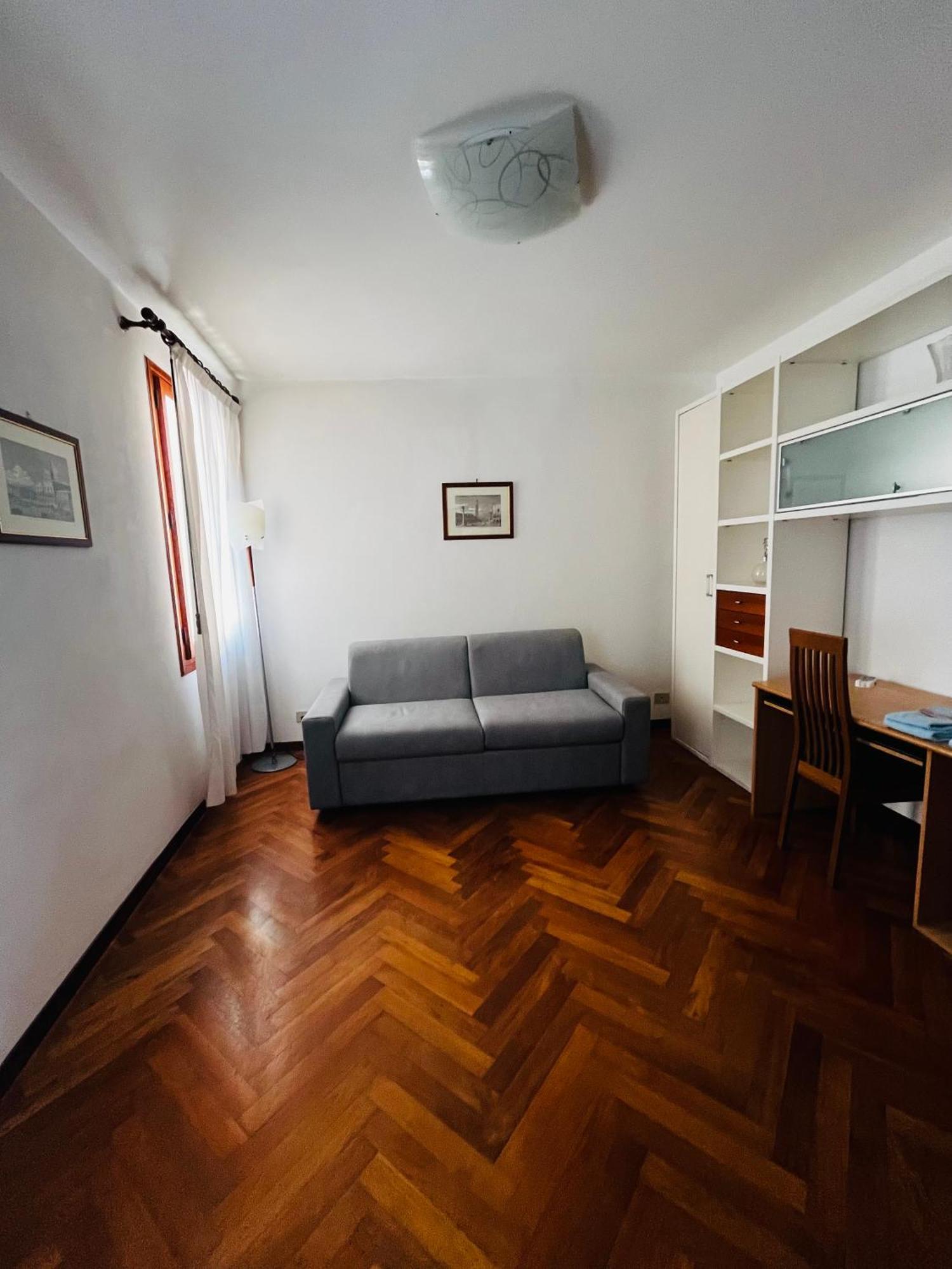 Casarosalia Appartement