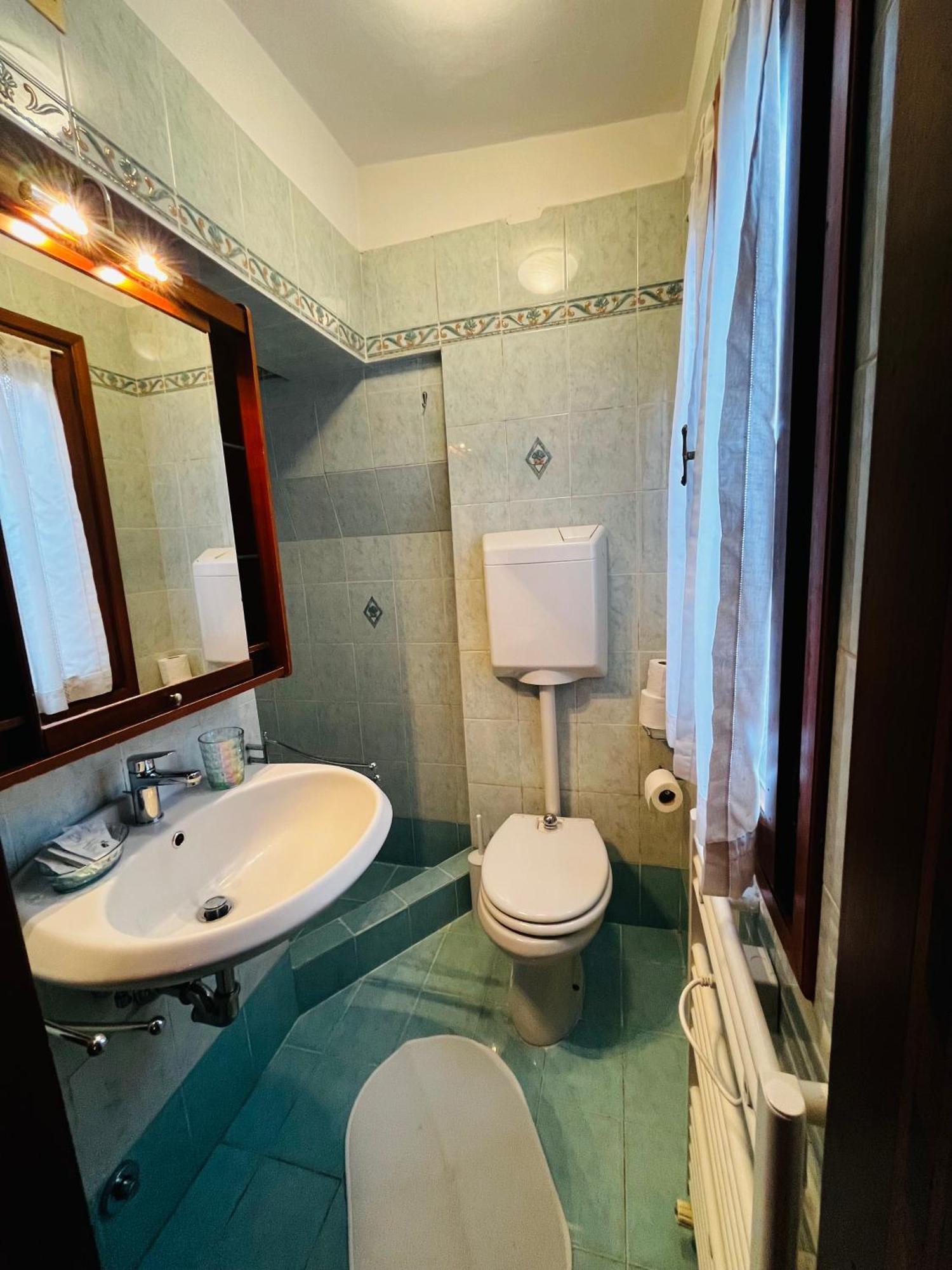 Appartement Casarosalia Venise
