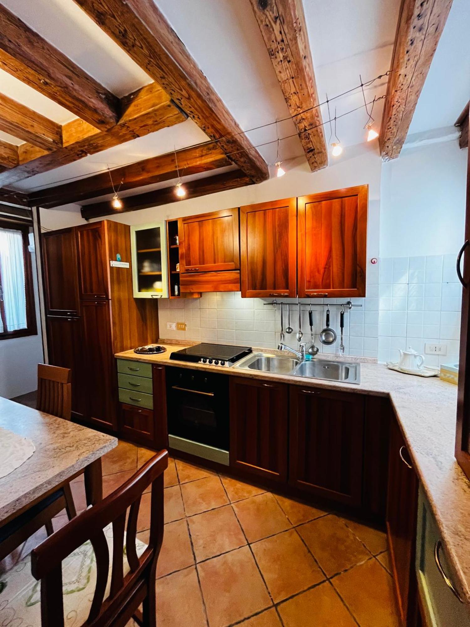 Casarosalia Appartement