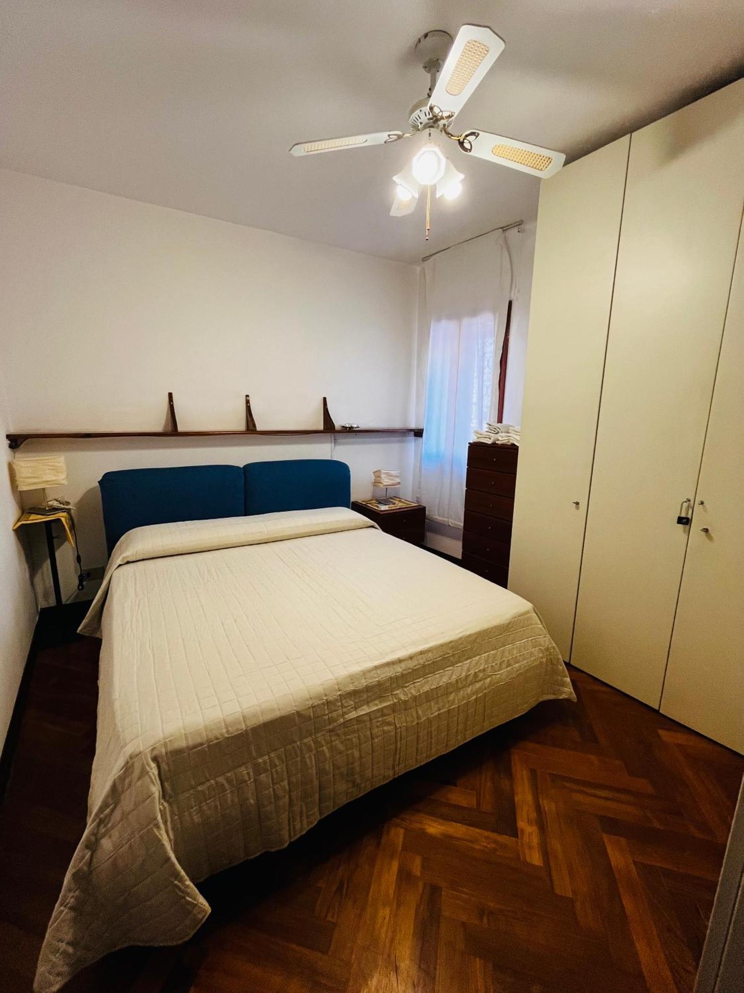 Appartement Casarosalia *