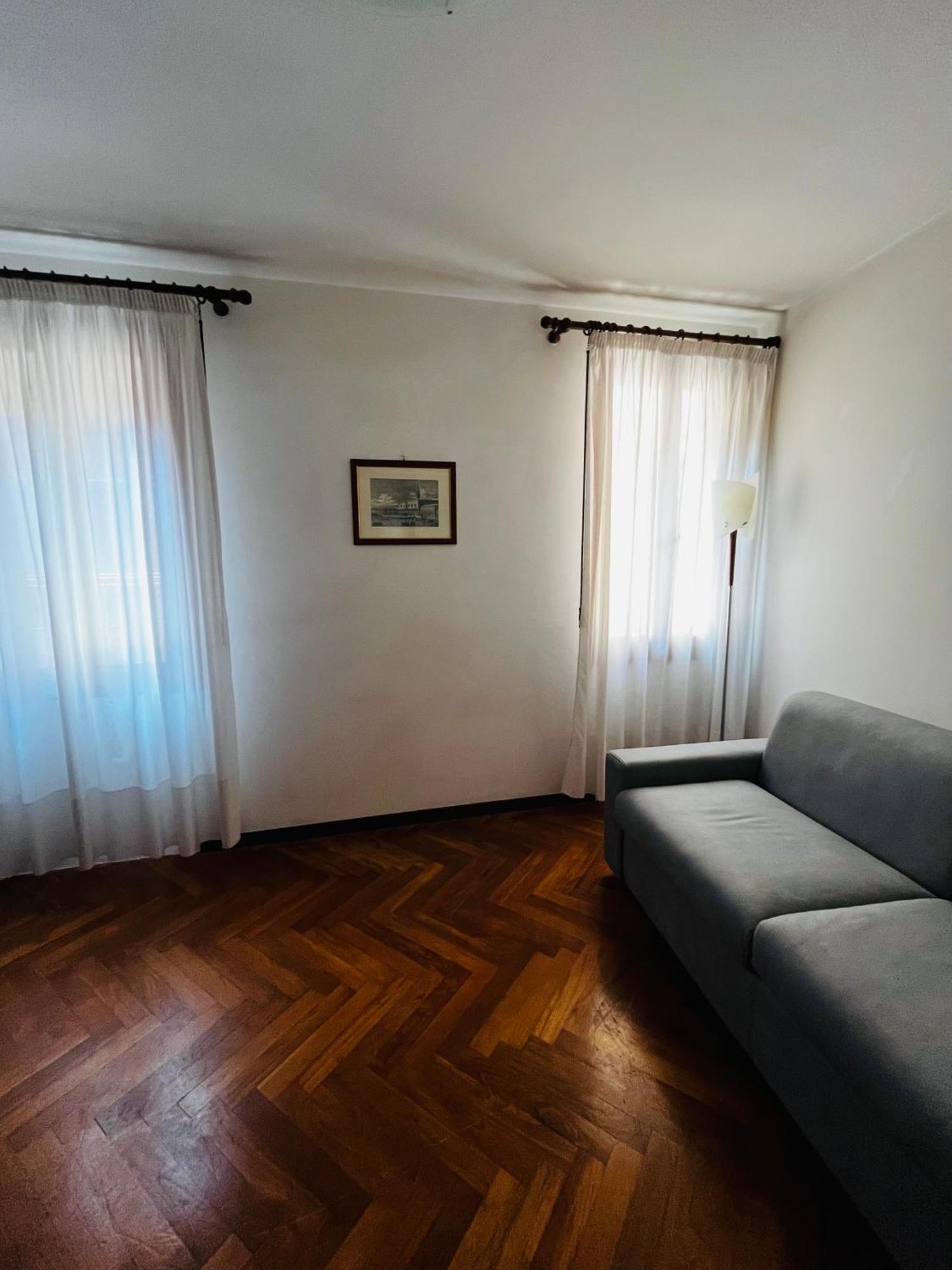 Casarosalia Appartement *