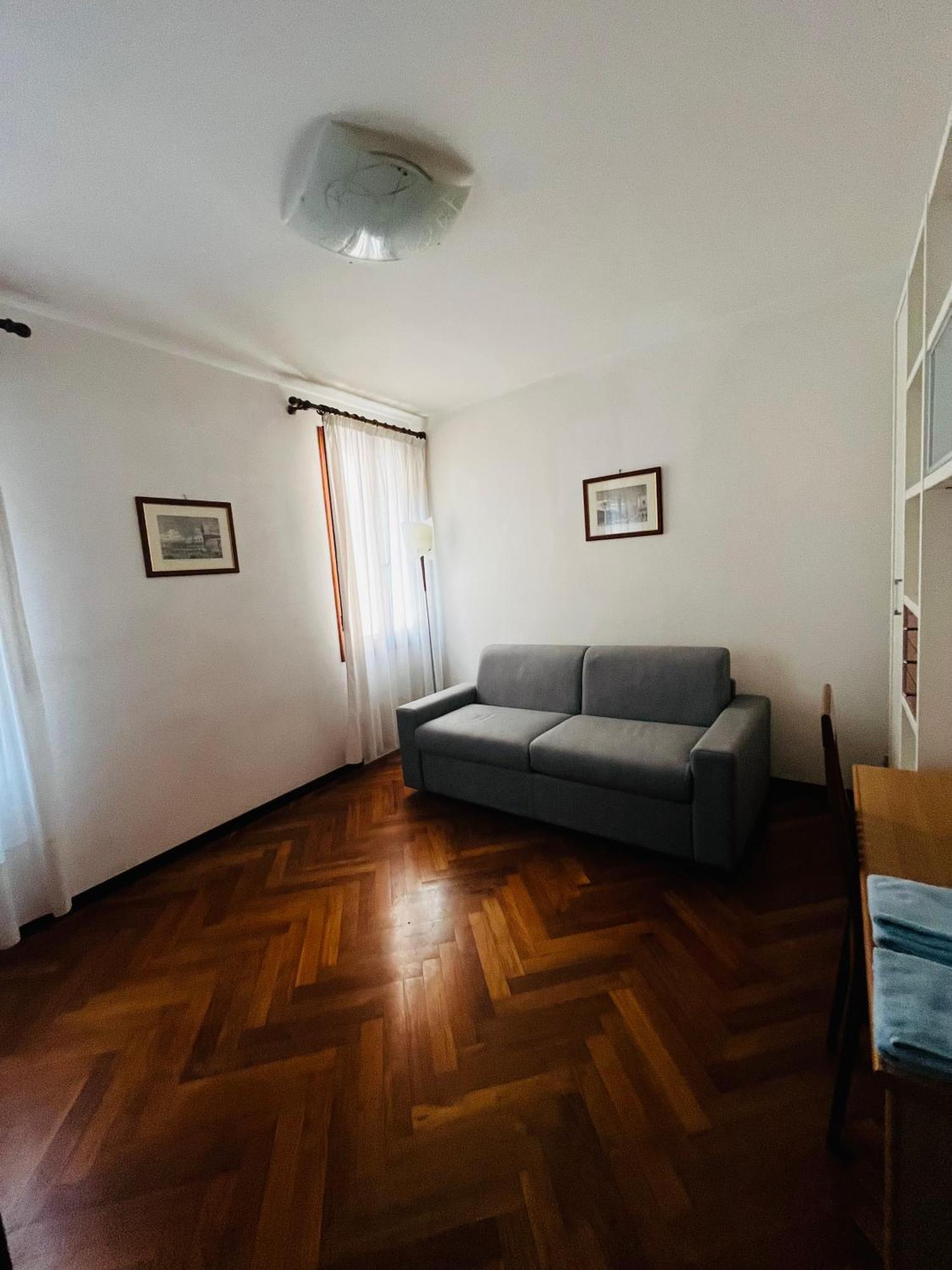 Casarosalia Venise