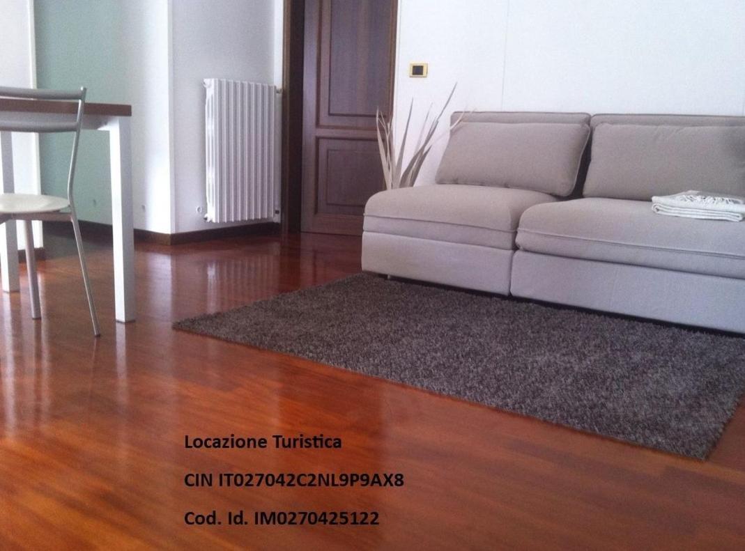 Ai Cordami Appartement