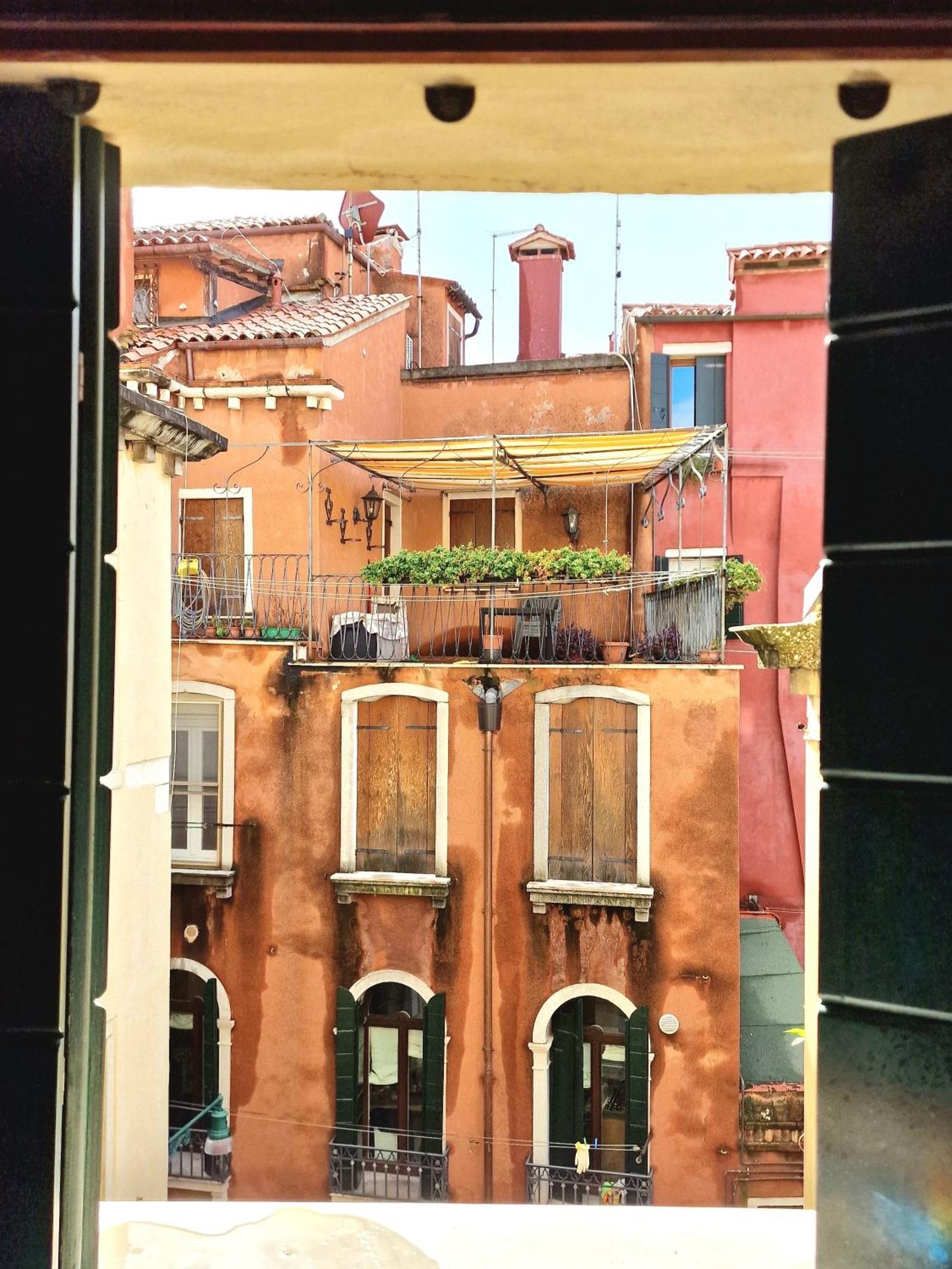 Gondolier's - Sweet Life Venise