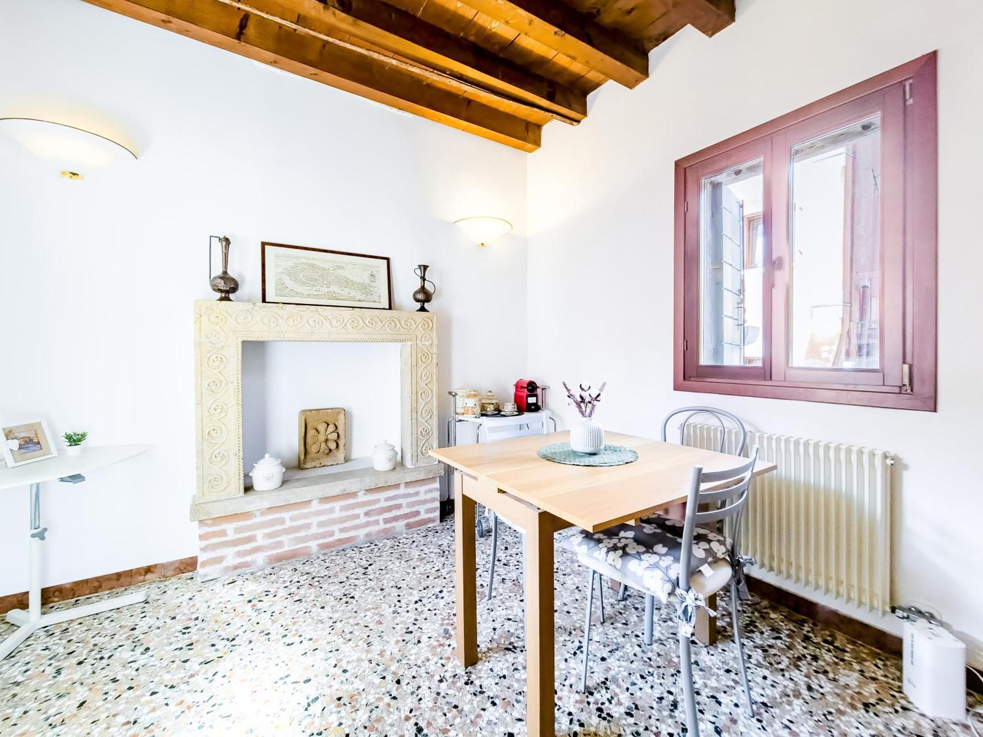 Gondolier's - Sweet Life Appartement Venise