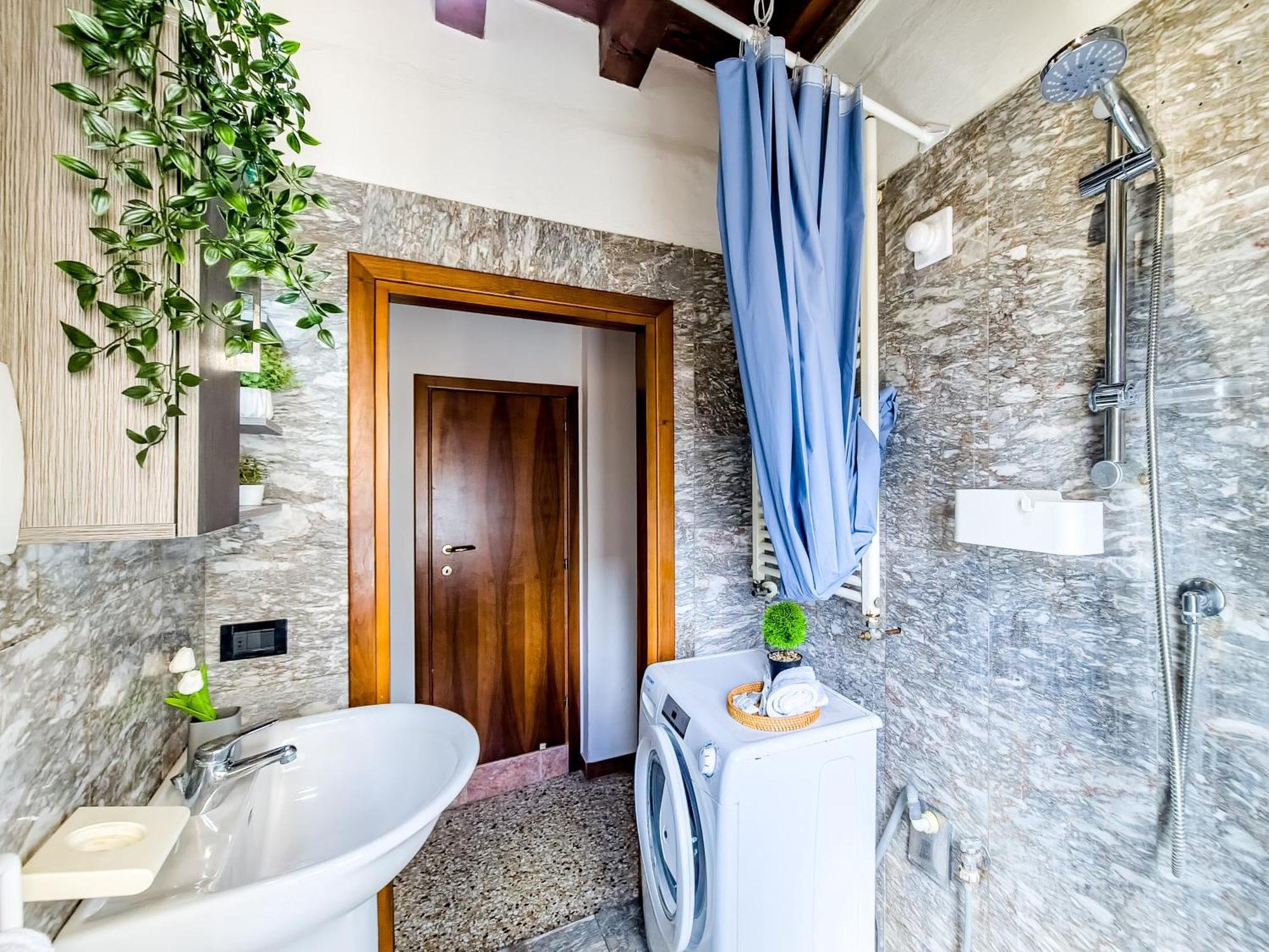 Gondolier's - Sweet Life Appartement *
