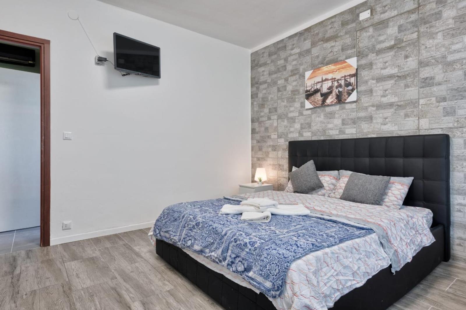 M & M Cozy Affittacamere Venezia
