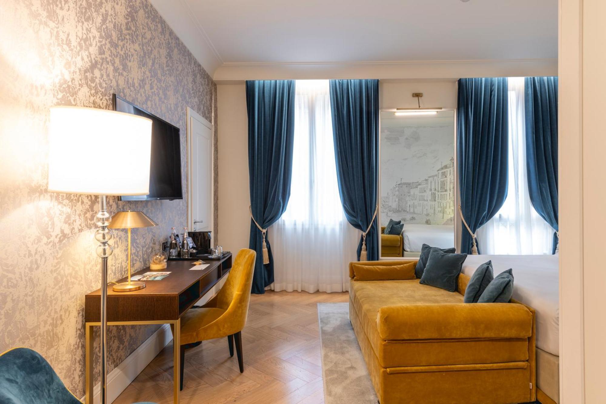 H10 Palazzo Canova Hotel Venetië