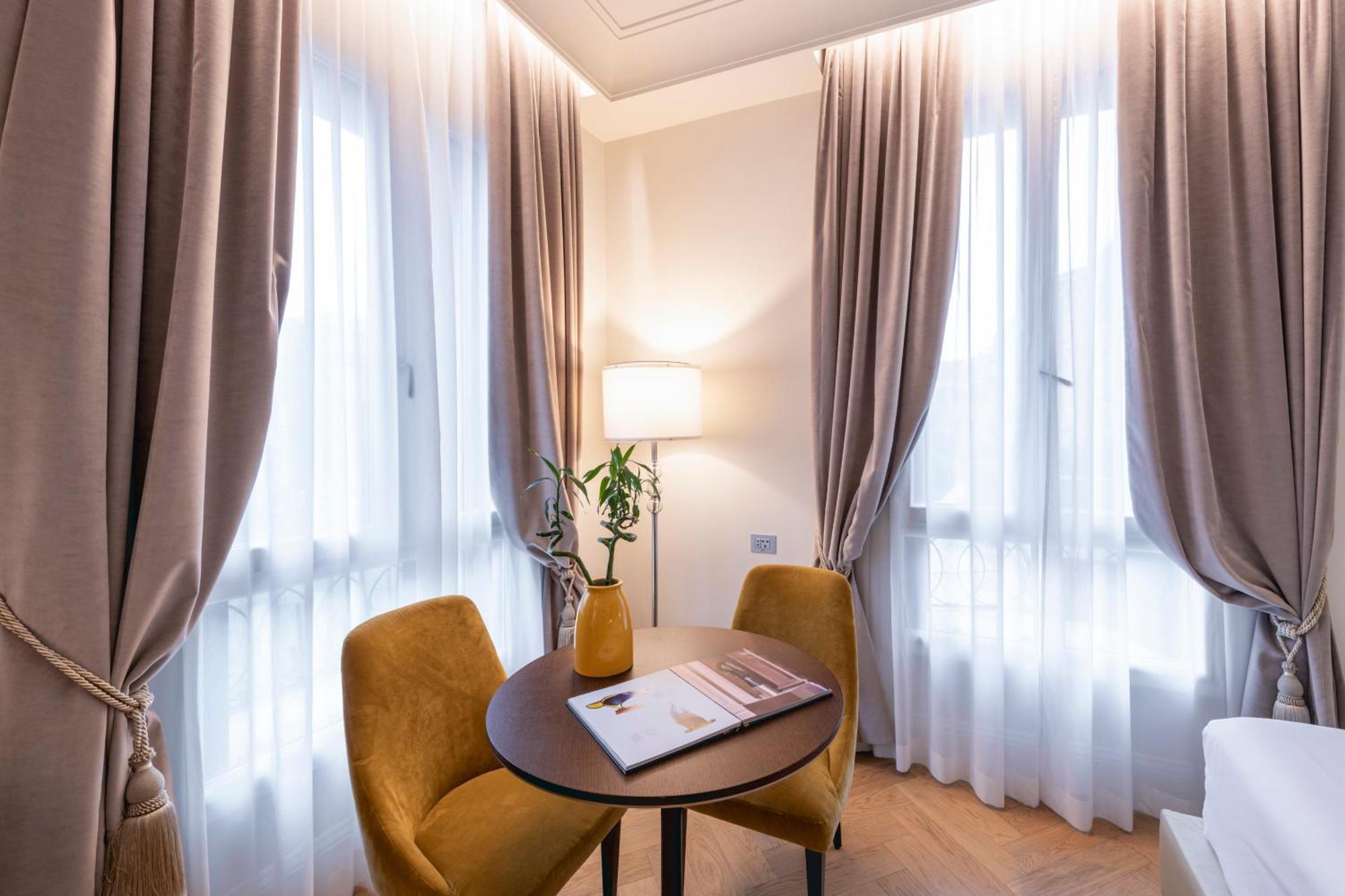 Hotel H10 Palazzo Canova Venetië