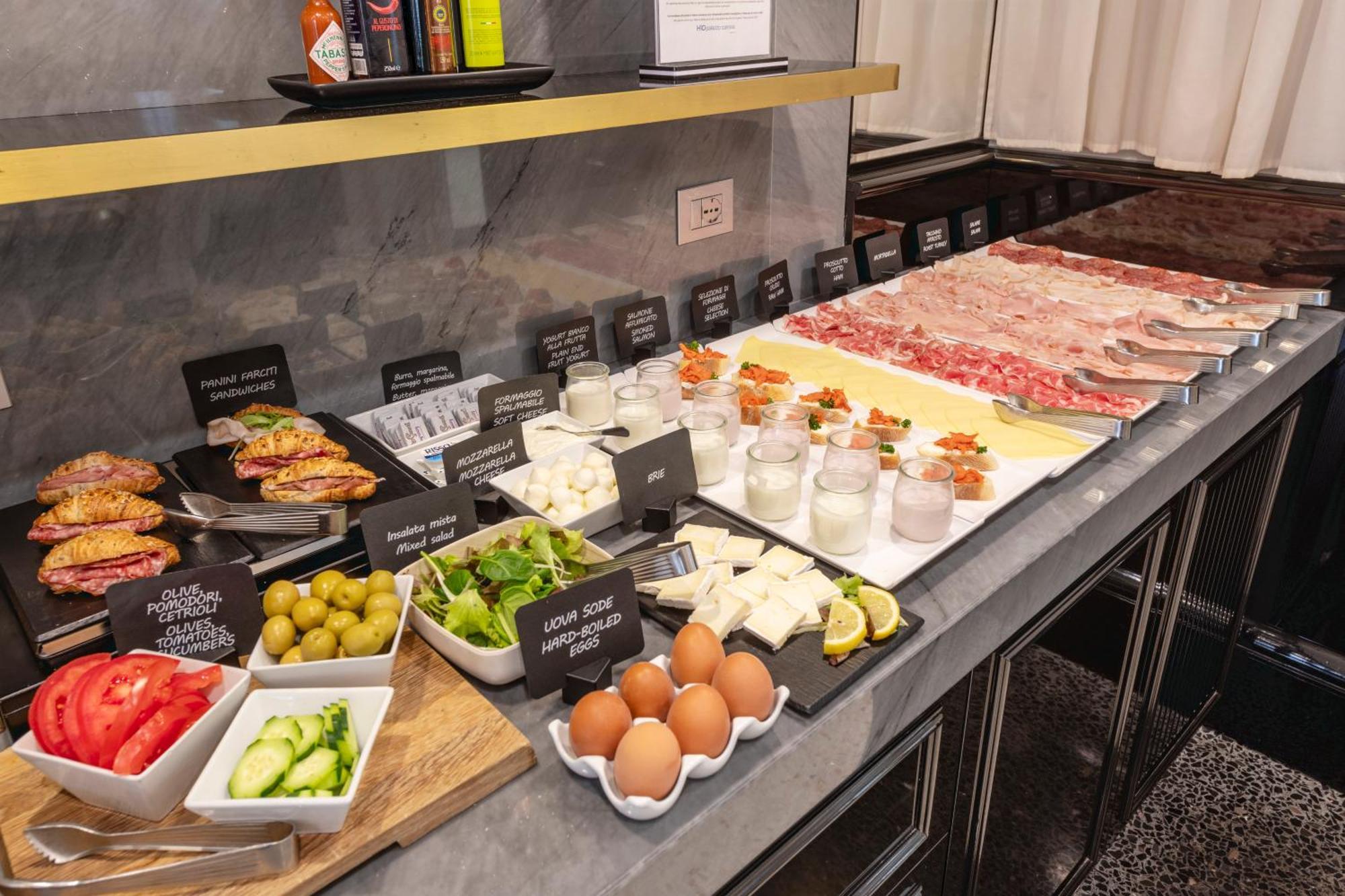 H10 Palazzo Canova 4* Venetië