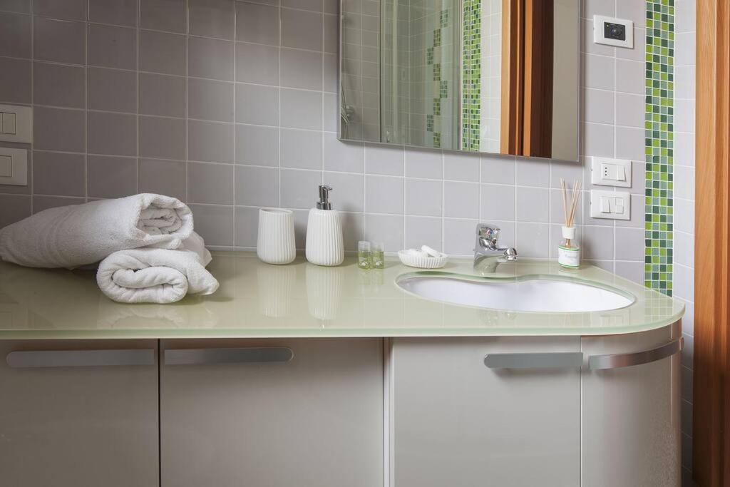Appartement Sb Venise