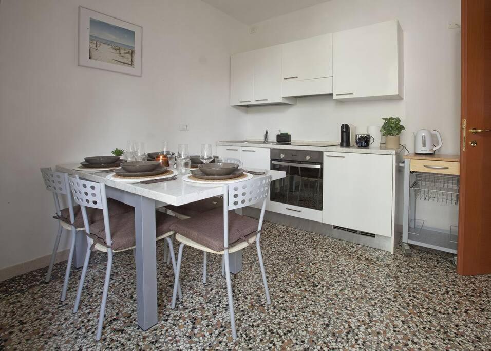 Appartement Sb *