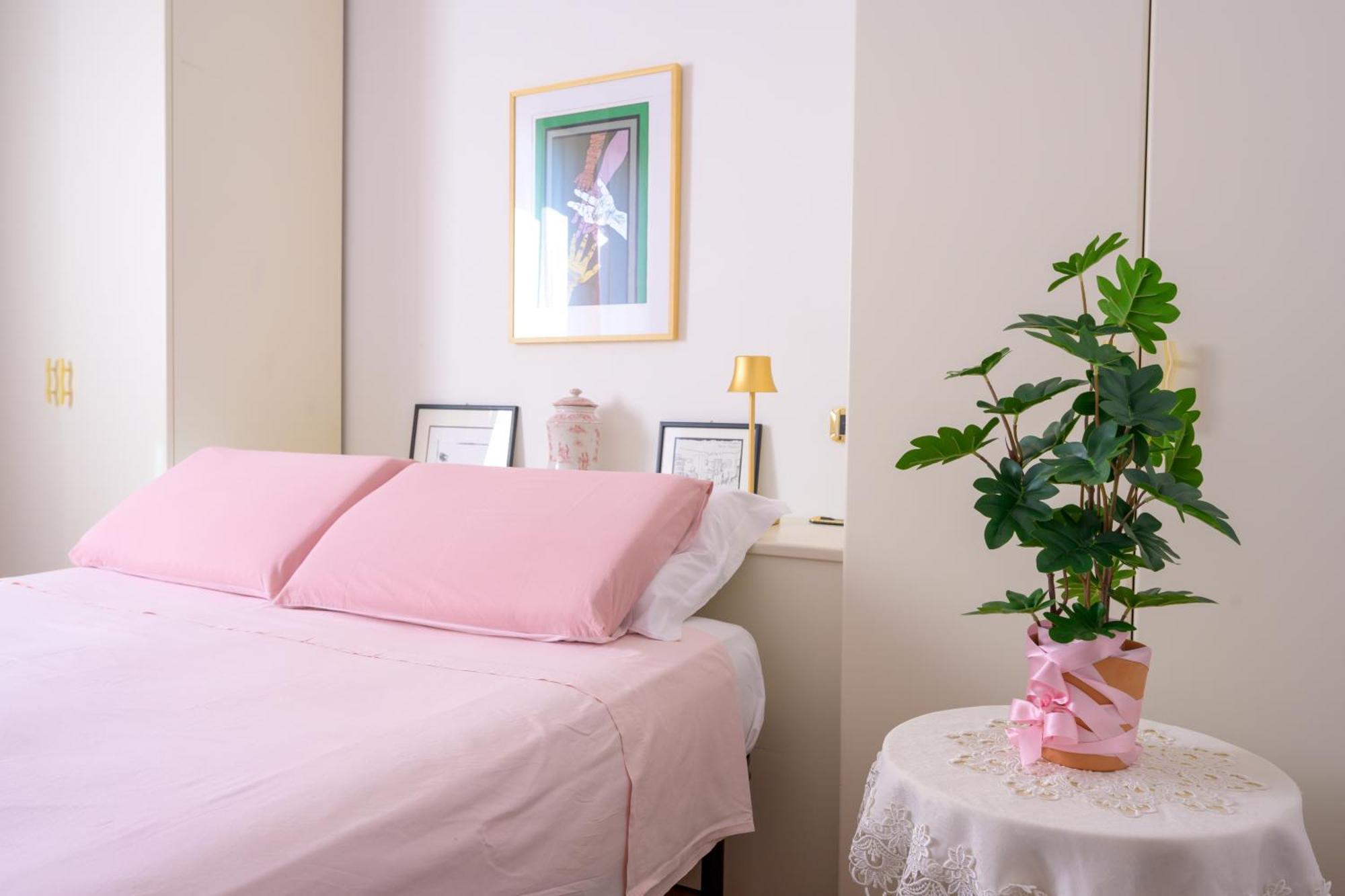 Bed & Breakfast Giudecca Bella