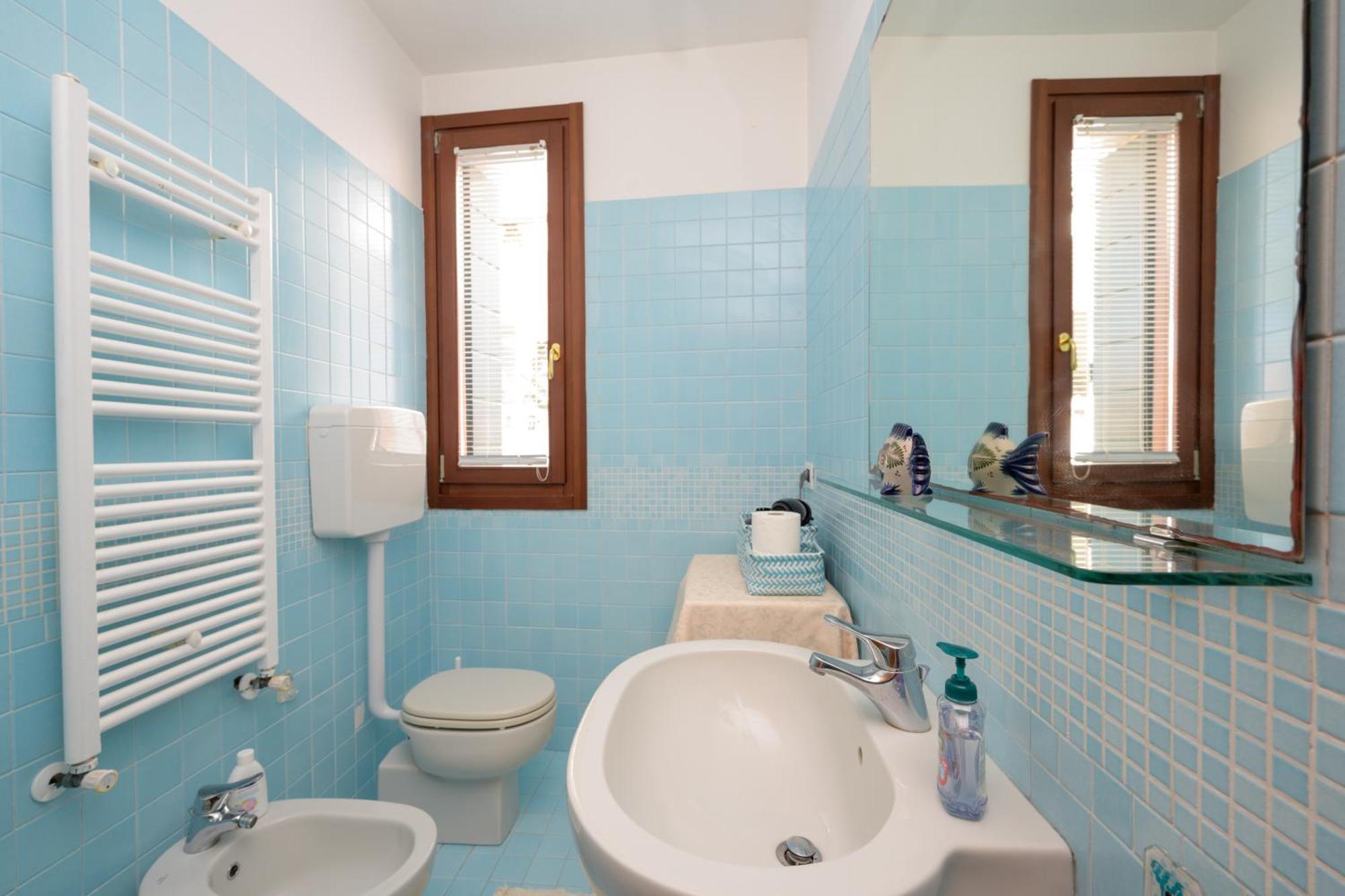 Bed & Breakfast Giudecca Bella *