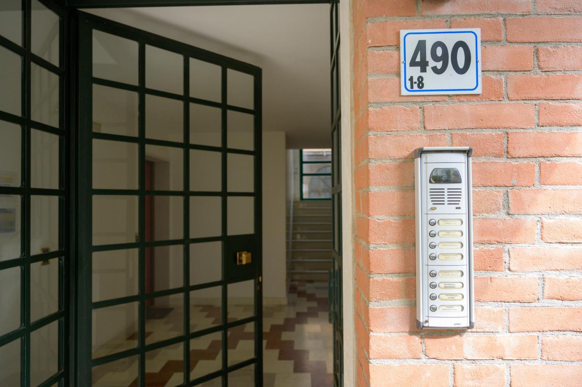 Bed & Breakfast Giudecca Bella